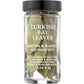 Morton & Bassett Morton & Bassett Bay Leaves Turkish, 0.1 oz