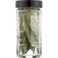 Morton & Bassett Morton & Bassett Bay Leaves Turkish, 0.1 oz