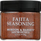 Morton & Bassett Morton & Bassett Fajita Seasoning, 1.3 oz