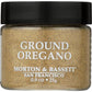 Morton & Bassett Morton & Bassett Ground Oregano Seasoning, 0.9 oz
