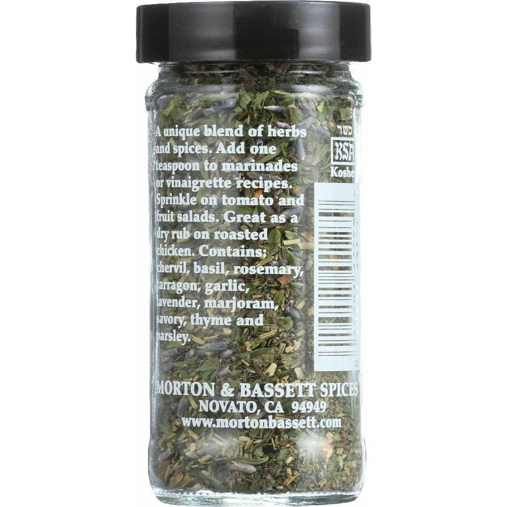 Morton & Bassett Morton & Bassett Herbs from Provence with Lavender, 0.7 oz
