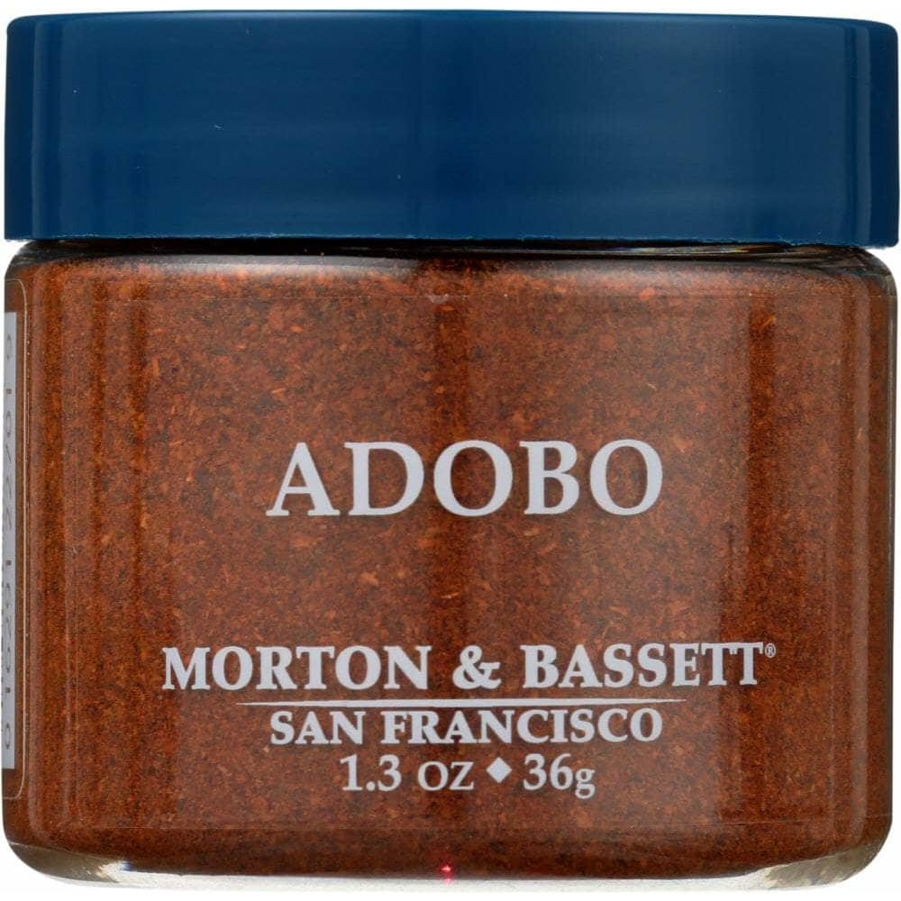 Morton & Bassett Morton & Bassett Seasoning Adobo, 1.3 oz