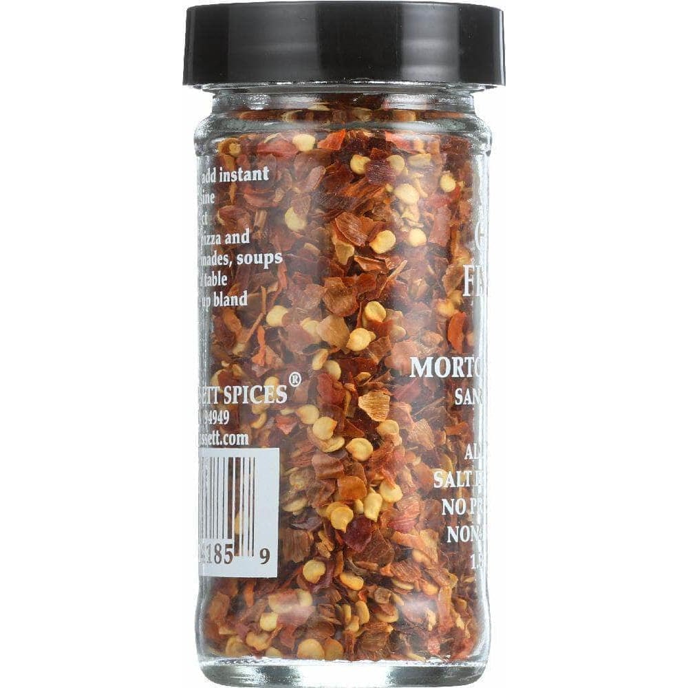 Morton & Bassett Morton & Bassett Spices Red Chili Flakes, 1.3 oz