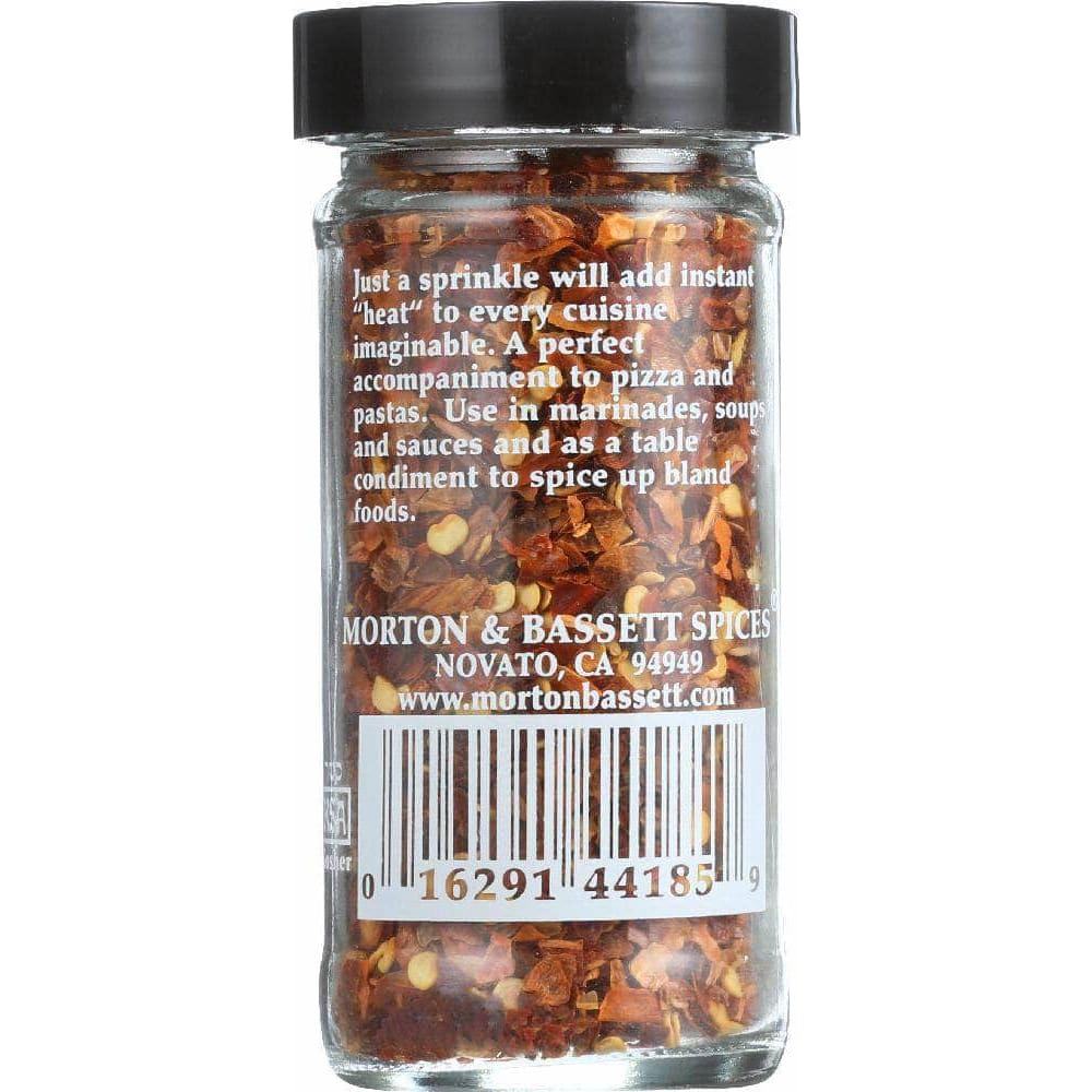 Morton & Bassett Morton & Bassett Spices Red Chili Flakes, 1.3 oz
