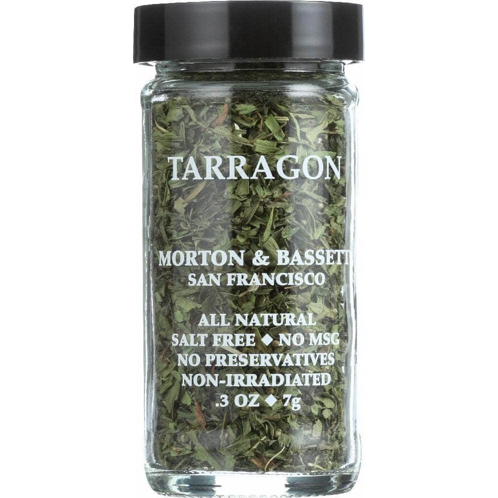 Morton & Bassett Morton & Bassett Tarragon, 0.3 oz