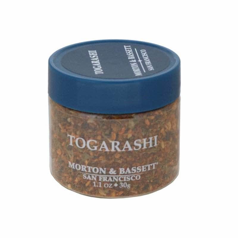 MORTON & BASSETT Morton & Bassett Togarashi, 1.1 Oz