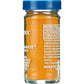 Morton & Bassett Morton & Bassett Turmeric, 2.4 oz