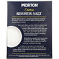 Morton Morton Coarse Kosher Salt, 48 oz