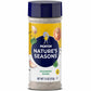 MORTONS Grocery > Cooking & Baking > Seasonings MORTONS: Natures Seasons Seasoning, 7.5 oz