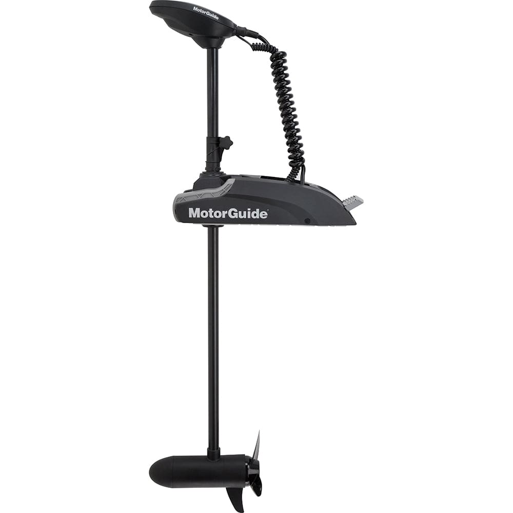 MotorGuide Xi3-55FW - Bow Mount Trolling Motor - Wireless Control - GPS - 55lb-48-12V - Boat Outfitting | Trolling Motors - MotorGuide