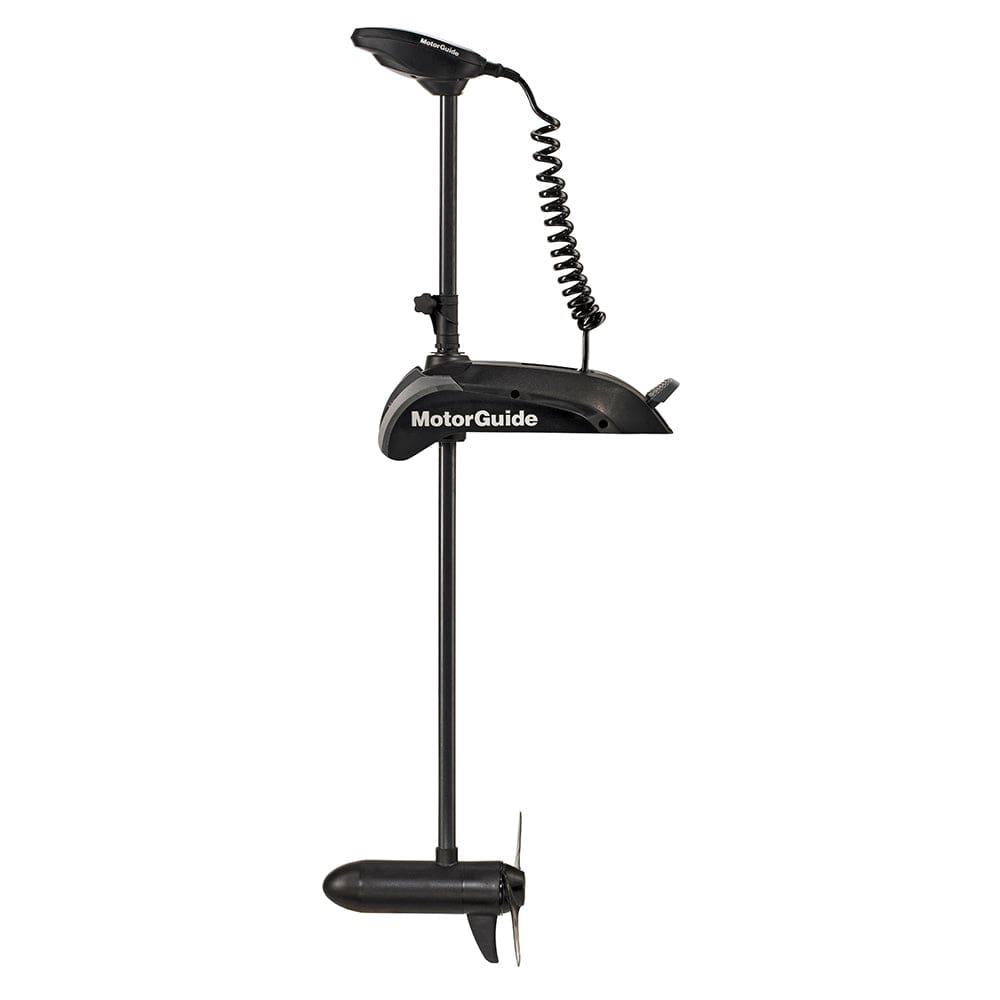 MotorGuide Xi5 Wireless Trolling Motor - Freshwater - Sonar/ GPS - 105lbs-72-36V - Boat Outfitting | Trolling Motors - MotorGuide
