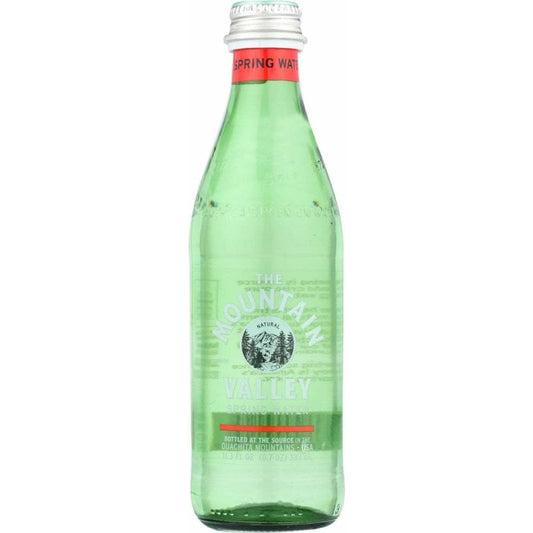 MOUNTAIN VALLEY Mountain Valley Water Spring Prem Glss, 333 Ml