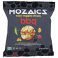 MOZAICS Grocery > Snacks > Chips MOZAICS: Bbq Real Veggie Chips, .75 oz