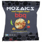 MOZAICS Grocery > Snacks > Chips MOZAICS: Bbq Real Veggie Chips, .75 oz