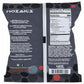 MOZAICS Grocery > Snacks > Chips MOZAICS: Bbq Real Veggie Chips, .75 oz