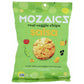 MOZAICS Grocery > Snacks > Chips MOZAICS: Salsa Real Veggie Chips, 3.5 oz