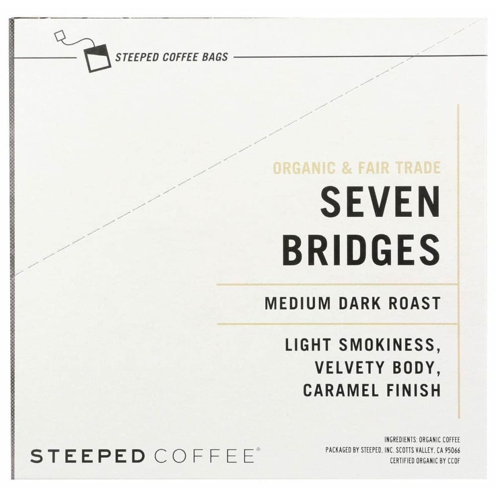MR ESPRESSO Mr. Espresso Coffee Seven Bridges Md, 8 Bg