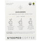 MR ESPRESSO Mr. Espresso Coffee Seven Bridges Md, 8 Bg