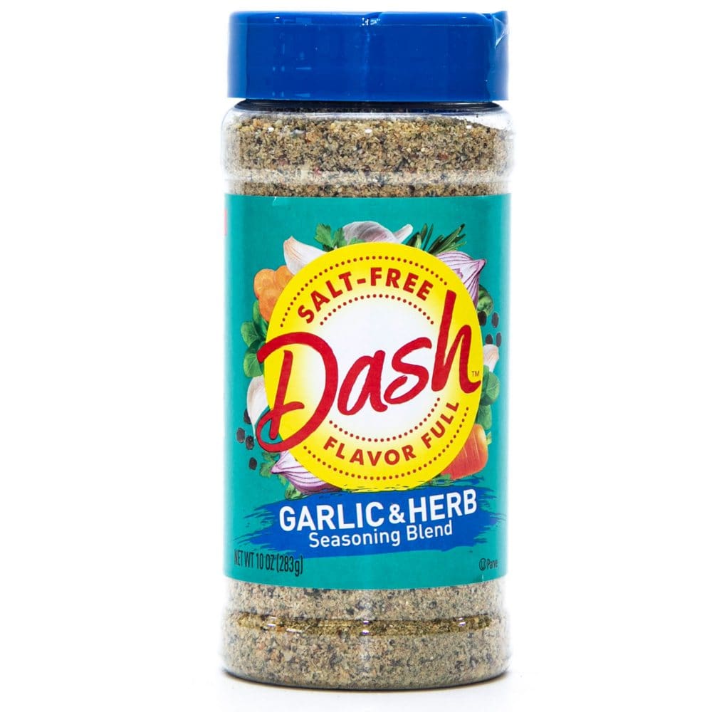 Mrs. Dash Garlic and Herb (10 oz.) (Pack of 2) - Baking - Mrs.