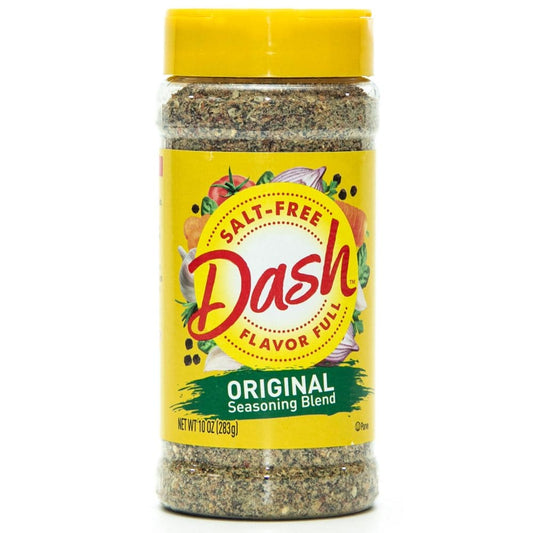 Mrs. Dash Original Seasoning (10 oz.) (Pack of 2) - Baking - Mrs.