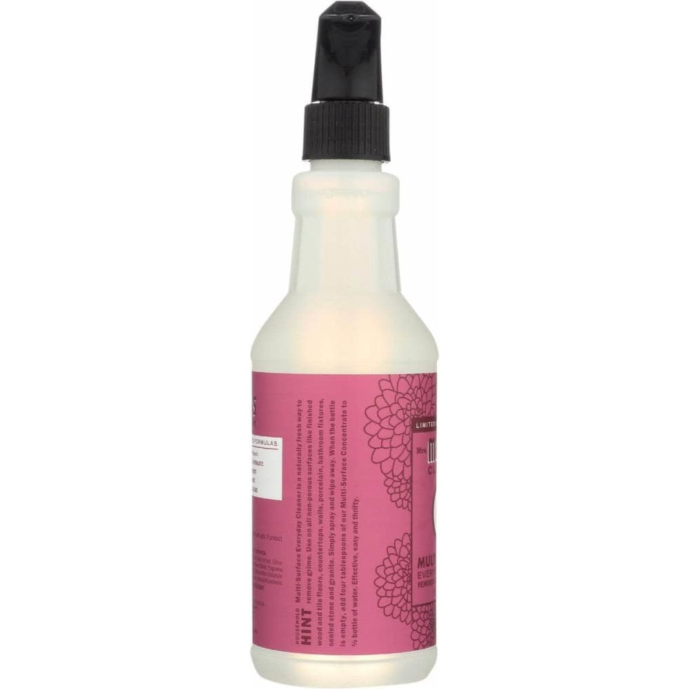 MRS MEYERS CLEAN DAY Mrs Meyers Clean Day Clnr Mltsrfce Fall Mum, 16 Oz