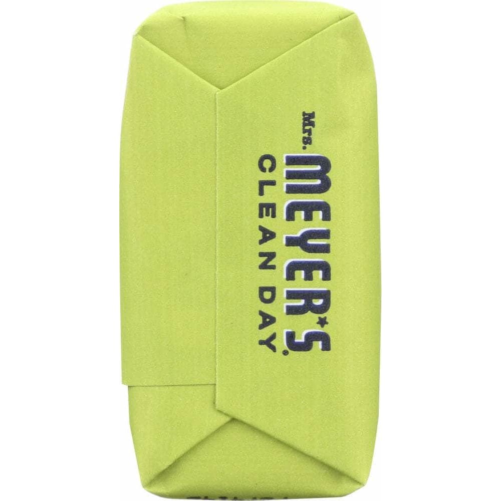 Mrs Meyers Clean Day Mrs Meyer'S Clean Day Daily Bar Soap Lemon Verbena, 5.3 oz