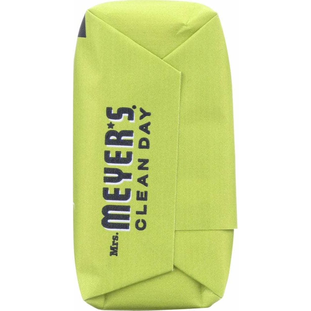 Mrs Meyers Clean Day Mrs Meyer'S Clean Day Daily Bar Soap Lemon Verbena, 5.3 oz