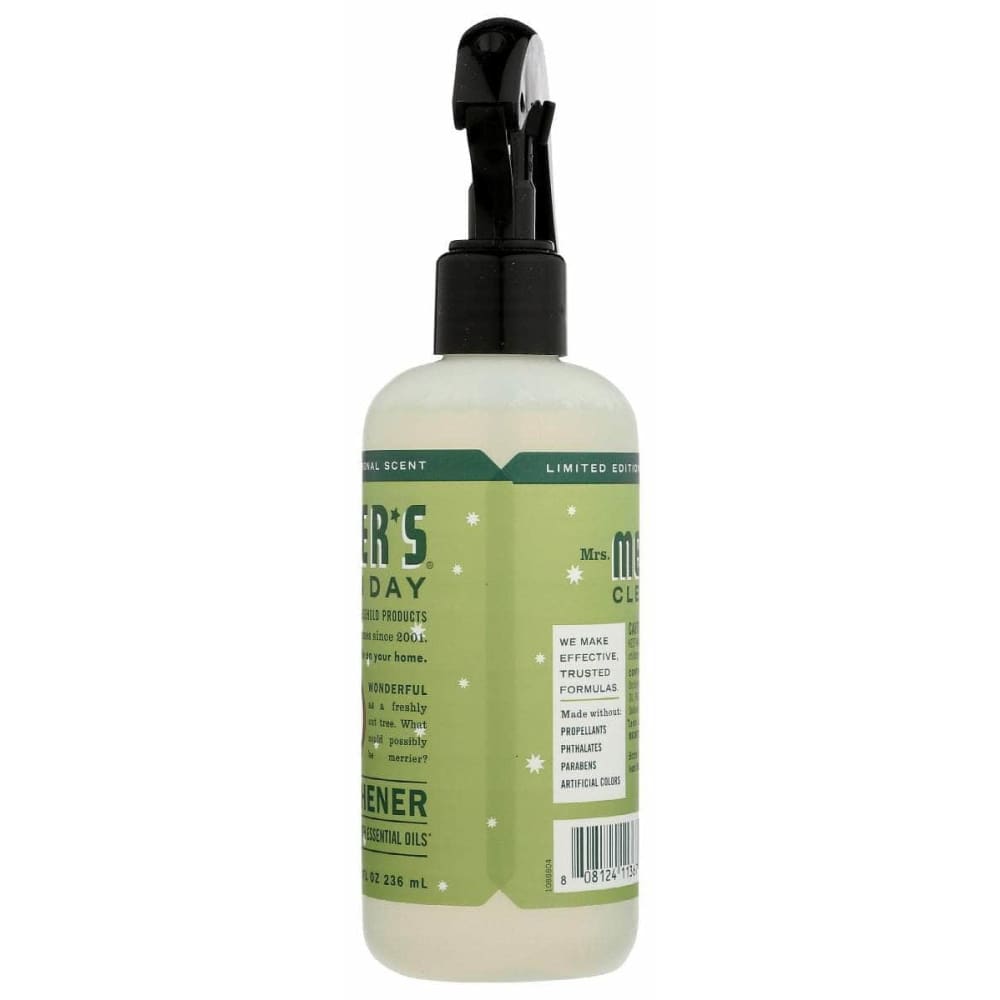 MRS MEYERS CLEAN DAY Mrs Meyers Clean Day Iowa Pine Room Freshener, 8 Oz