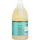 Mrs Meyers Clean Day Mrs. Meyer's Clean Day Laundry Detergent Basil Scent, 64 oz