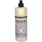 MRS MEYERS CLEAN DAY Mrs Meyers Clean Day Lavender Dish Soap, 16 Oz