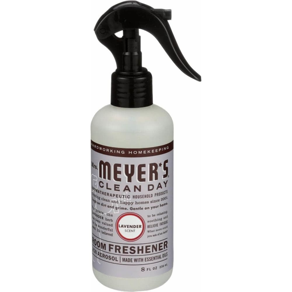 MRS MEYERS CLEAN DAY Mrs Meyers Clean Day Lavender Room Freshener, 8 Oz