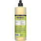 Mrs Meyers Clean Day Mrs Meyers Clean Day Liquid Dish Soap Lemon Verbena Scent, 16 oz