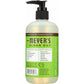 Mrs Meyers Clean Day Mrs. Meyer's Clean Day Liquid Hand Soap Apple Scent, 12.5 oz