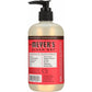 Mrs Meyers Clean Day Mrs. Meyer's Clean Day Liquid Hand Soap Rhubarb Scent, 12.5 oz
