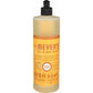 MRS MEYERS CLEAN DAY Mrs Meyers Clean Day Orange Clove Dish Soap, 16 Fo