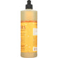MRS MEYERS CLEAN DAY Mrs Meyers Clean Day Orange Clove Dish Soap, 16 Fo