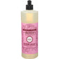 MRS MEYERS CLEAN DAY Mrs Meyers Clean Day Peony Dish Soap, 16 Oz