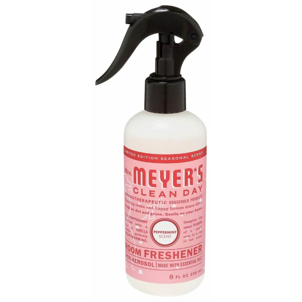 MRS MEYERS CLEAN DAY Mrs Meyers Clean Day Peppermint Room Freshener, 8 Oz