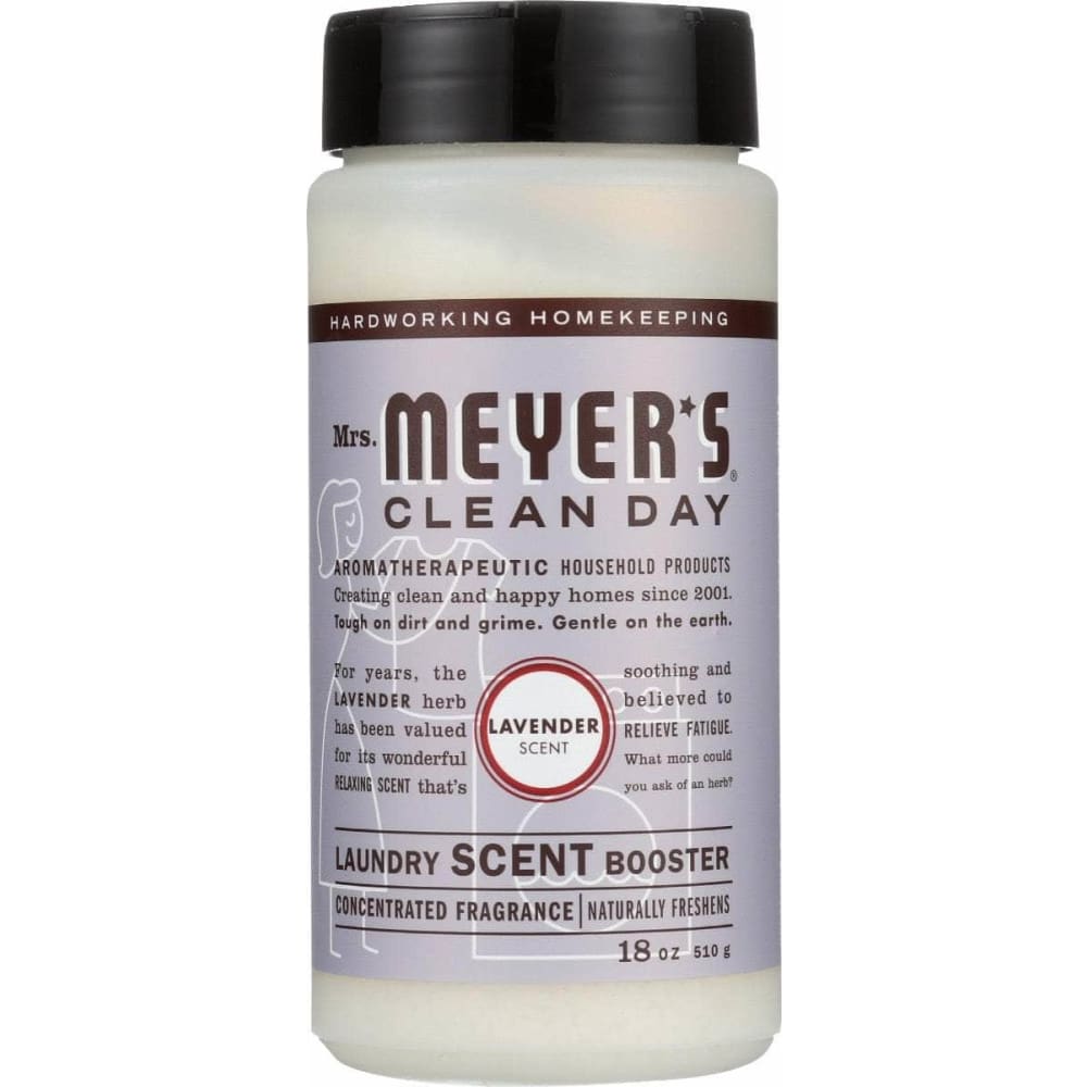 MRS MEYERS CLEAN DAY MRS MEYERS CLEAN DAY Scent Booster Lavender, 18 oz