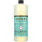 MRS MEYERS CLEAN DAY Mrs. Meyer'S Multi-Surface Concentrate Basil Scent, 32 Oz