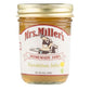 Mrs. Miller’s Dandelion Jelly 9oz (Case of 12) - Misc/Jelly Jams & Spreads - Mrs. Miller’s