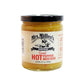 Mrs. Miller’s Hot Pepper Mustard 9.5oz (Case of 12) - Misc/Misc Bulk Foods - Mrs. Miller’s