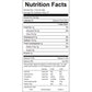 Mrs. Miller’s Low Sodium Chicken Flavored Soup Base 8oz (Case of 6) - Cooking/Bulk Cooking - Mrs. Miller’s