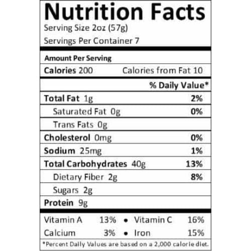 Mrs Millers Mrs Millers Pasta Spinach, 14 oz