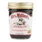 Mrs. Miller’s Red Currant Jelly 9oz (Case of 12) - Misc/Jelly Jams & Spreads - Mrs. Miller’s