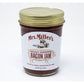 Mrs. Miller’s Smokey Barbecue Bacon Jam 9oz (Case of 12) - Misc/Jelly Jams & Spreads - Mrs. Miller’s