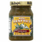 Mrs Renfros Mrs. Renfro's Hot Jalapeno Green Salsa, 16 oz