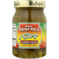 Mrs Renfros Mrs. Renfro's Nacho Sliced Jalapeno Peppers, 16 Oz