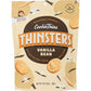 Mrs Thinsters Mrs. Thinster's Vanilla Bean Cookie Thins, 4 oz