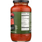 Muir Glen Muir Glen Chunky Tomato & Herb Pasta Sauce, 25.5 oz